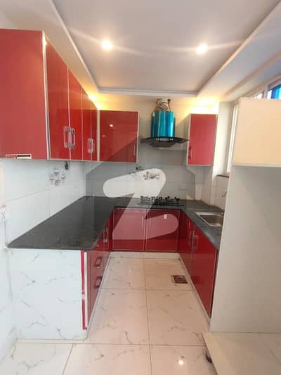 1 Bed Apartment For Rent In AA Block Bahria Town Lahore.