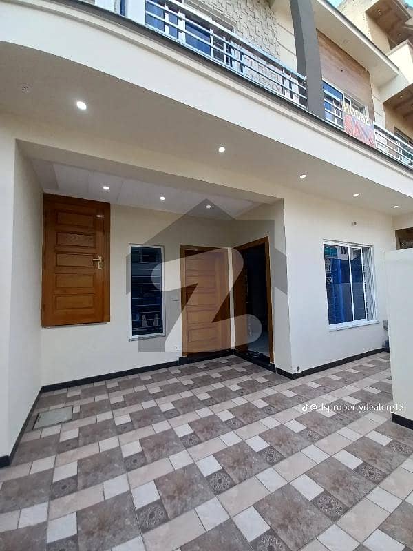 4 Marla House For Rent 4 Marla House For Rent