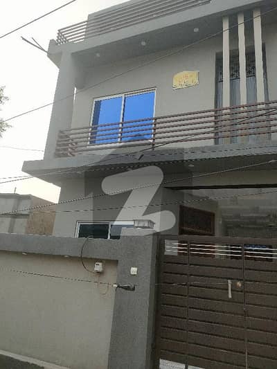 Defence Road New House For Sale 1.5storey Near Aps School Askria14Gate 2