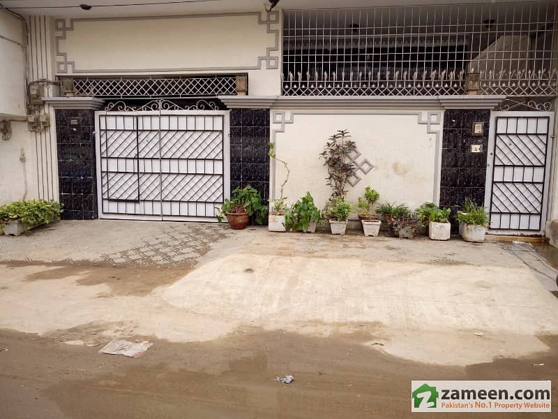 House Is Available For Sale Federal B Area Block 9, Federal B Area