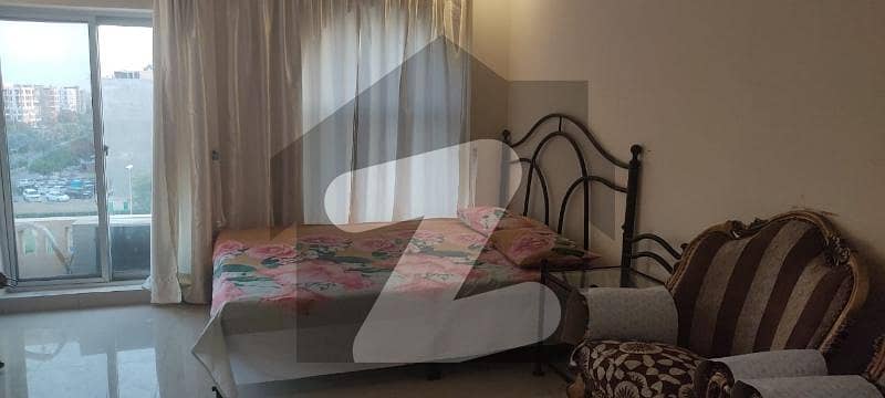 1 Bed Furnished Studio Apartment 1 Bed Furnished Studio Apartment