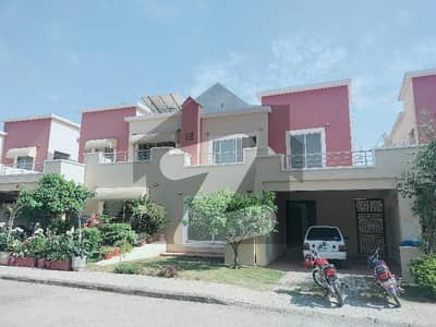 Lilly Block A 8Marla Home For Sale