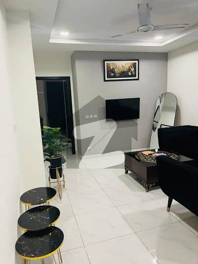 FURNISHED