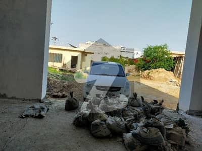 سوان گارڈن اسلام آباد میں 1 کنال رہائشی پلاٹ 3.5 کروڑ میں برائے فروخت۔