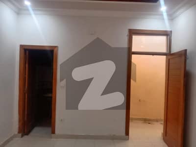 5 Marla Single (1.5 Story) INDEPENDENT House For Rent Ghauri Town Phase 5A Islamabad
