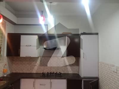 5 Marla Single (1.5 Story) INDEPENDENT House For Rent Ghauri Town Phase 5A Islamabad
