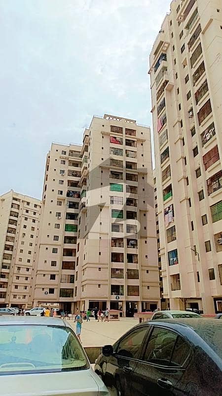 Siama Presidency Flat For Sale