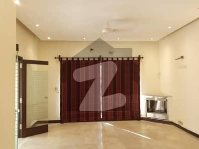 10 Marla Slightly Used Beautiful Lower Portion For Rent