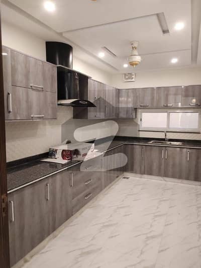 10 Marla Beautiful Upper Portion For Rent In Cavalry Ground