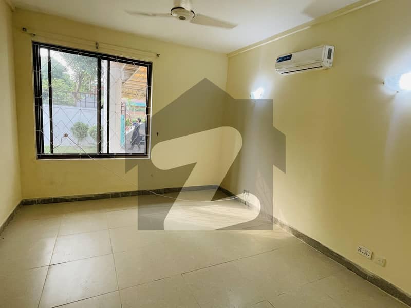 A Renovated House Available For Rent