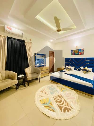 14 Marla Brand New Full Furnished House Available For Rent In G 13