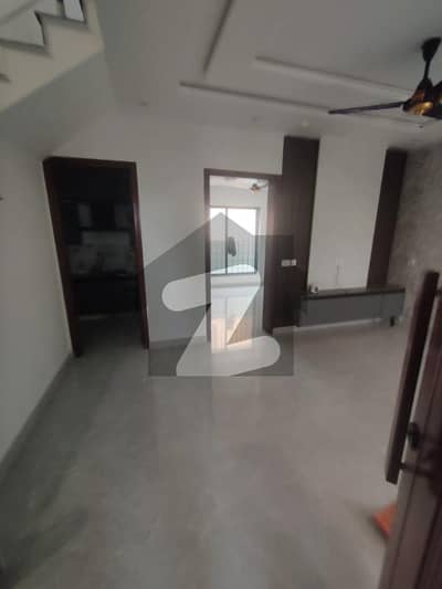 05-Marla Brand New House For Sale Super Prime Location