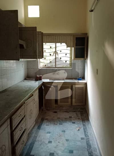 Upper Portion For Rent At The Prime Location In Sally Town C Block