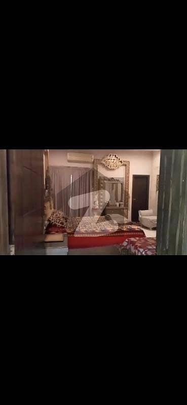 Furnished House For Rent In Gulberg Vip Location Car Park Good Family House
