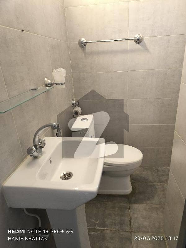 3 Beds Upper Portion Available For Rent In F-10