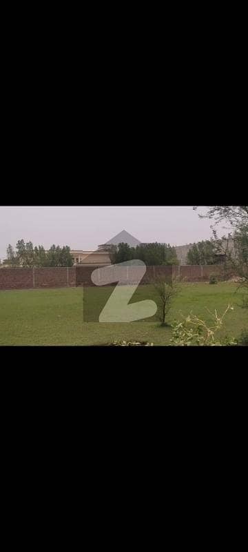 ایم ڈی اے کو - آپریٹو ہاؤسنگ سکیم ملتان میں 2 کنال رہائشی پلاٹ 5.2 کروڑ میں برائے فروخت۔