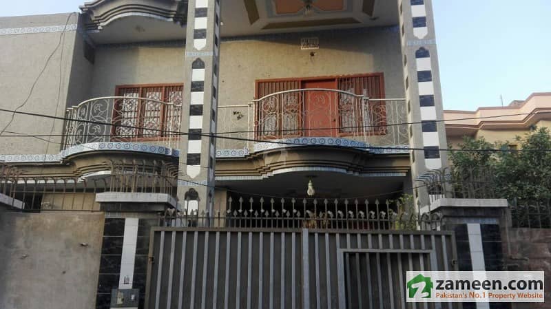 Double Storey House For Sale At Allah Shafi Chowk Multan Double Storey House For Sale At Allah Shafi Chowk Multan