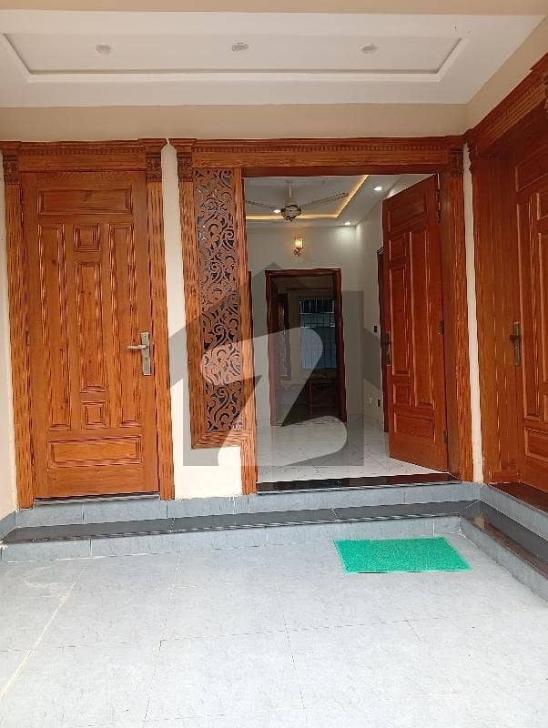 Brand New House Available For Rent In G-13