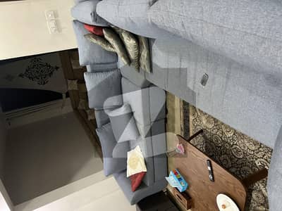 Fully Furnished Ground Floor