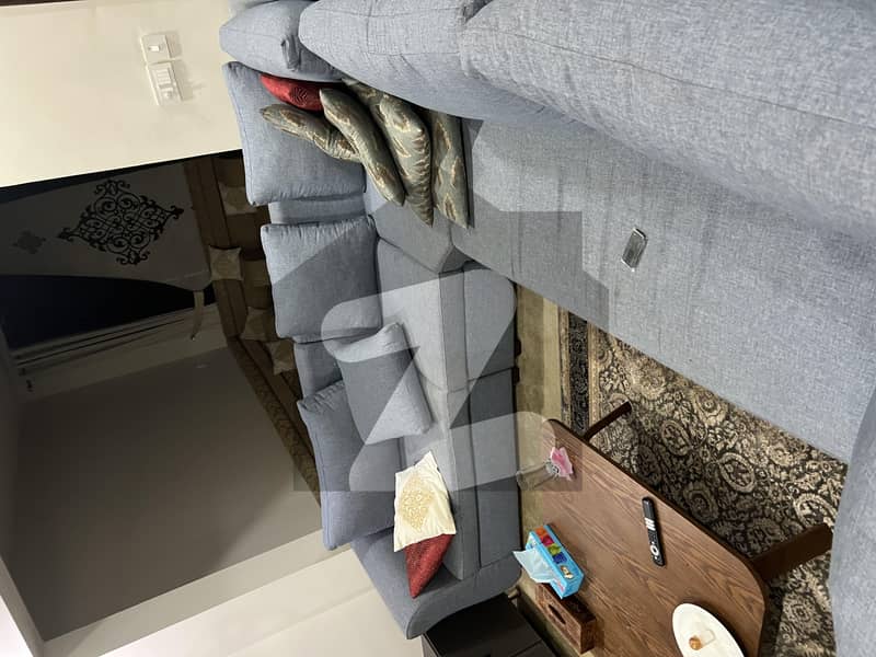 Fully Furnished Ground Floor Fully Furnished Ground Floor