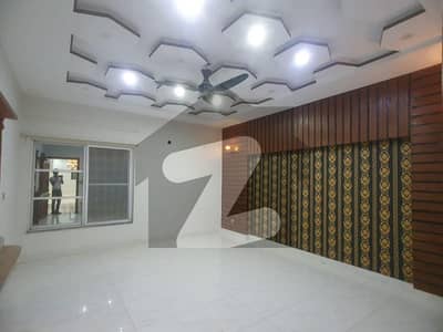 Brand New Furnished Office For A Team Of 10 To 12 People In 1 Kanal