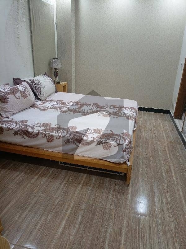 1200 Square Feet Flat For Rent In E-11 1200 Square Feet Flat For Rent In E-11