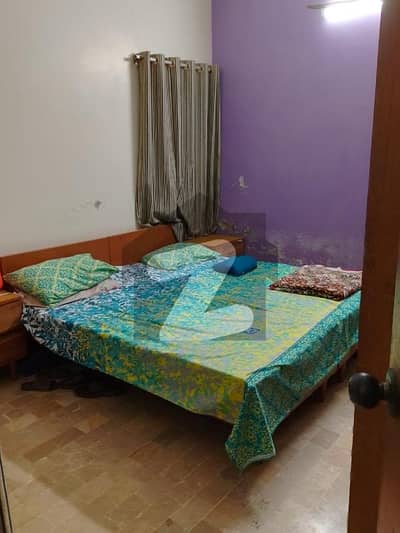 A Spacious 180 Square Yards House In Metrovil Colony - Block 3/1