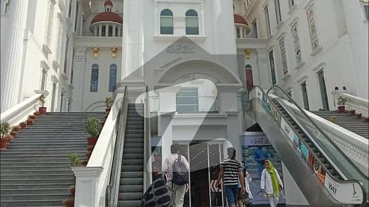 لیل پور گیلریا ایسٹ کینال روڈ,کینال روڈ,فیصل آباد میں 1 مرلہ دکان 65.0 لاکھ میں برائے فروخت۔