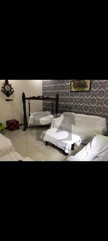 Gulshan E Maymar 200 Sq Yrds Single Storey House Available