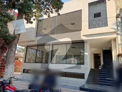 *G,6- FLATS 2 BED ATTACHED BATH TVL LONG MARBLE FLOOR SUITABLE FOR BICHLOR & OFFICE & FAMILY RENT DEMAND 75000