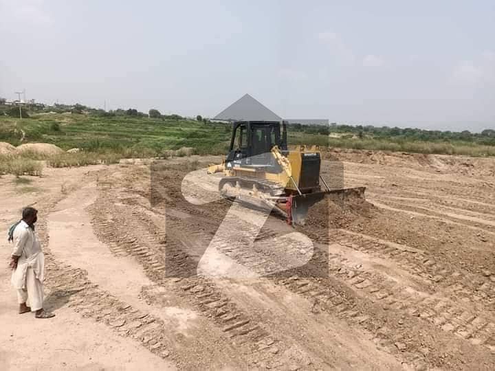 14 Marla Solid Land Plot Available For Sale 14 Marla Solid Land Plot Available For Sale