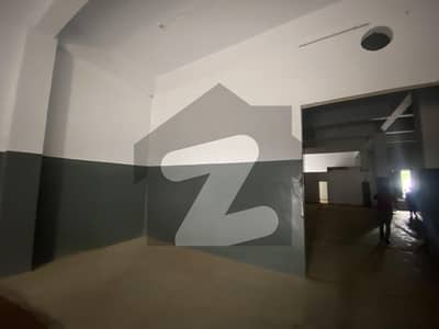 WAREHOUSE
