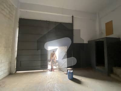 WAREHOUSE