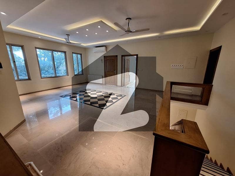 HOUSE FOR RENT IN F7 ISLAMABAD