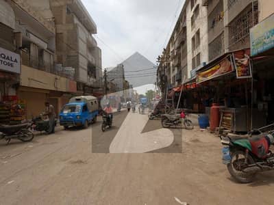 In Karachi You Can Find The Perfect Prime Location Shop For sale