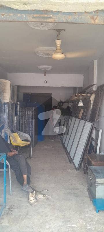 Shop For Sale
