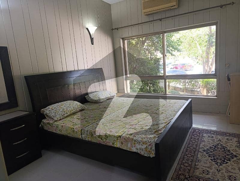 2 Bedroom Fully Furnished Apartment In Diplomatic Enclave Islamabad 2 Bedroom Fully Furnished Apartment In Diplomatic Enclave Islamabad