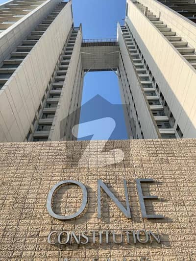 ONE