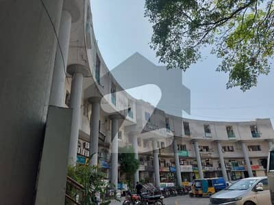 Shop For RENT Best For Travel Agency Courier Offices & Food IDEAL Location In DHA Phase 3 Y block Lahore