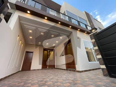 Want To Buy A Prime Location House In Buch Executive Villas?