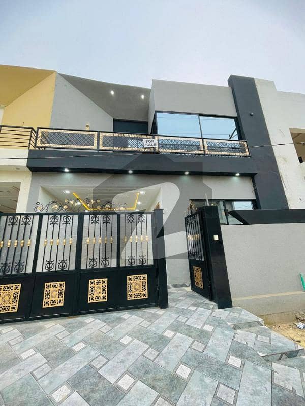 Reserve A Prime Location House Now In Buch Executive Villas