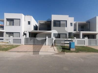 Buy A House Of 12 Marla In DHA Villas