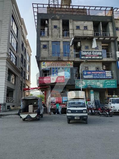 D 12 Markaz Shop For Sale At LG Floor