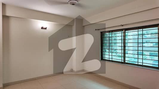 Prime 10 Marla 3-Bed Apartment For Sale In Askari 11 Sector B | Building 8*, 3rd Floor