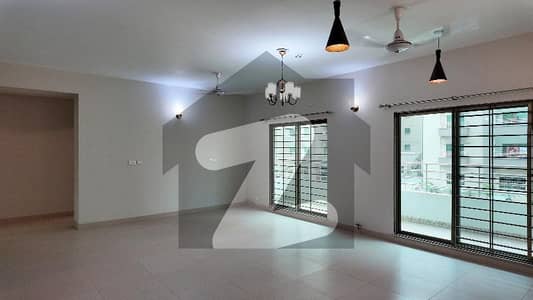 Prime 10 Marla 3-Bed Apartment For Sale In Askari 11 Sector B | Building 8*, 3rd Floor