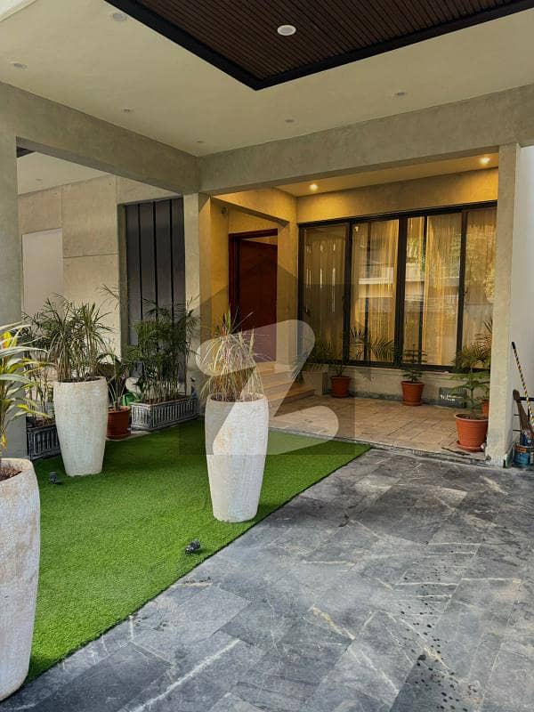 444 Sqyds Back Open House For Sale In F-6/1