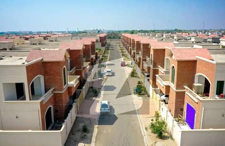 A Palatial Residence For Sale In  Downtown Rumanza  Multan