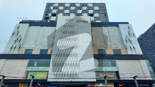 Prime Location 862 Square Feet Office In Central Gulberg 3 For rent
