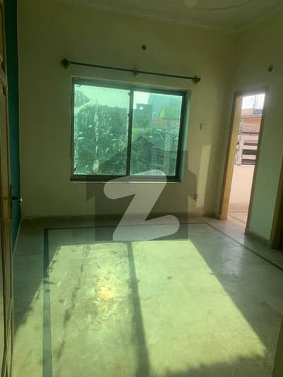 Two Bed Family Apartment For Rent In Jan Colony Chaklala Schme 3 Rawalpindi