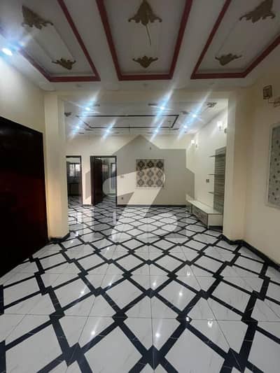 5 Marla Brand New A Plus Solid House For Sale And Direct Meeting With Owner In Park View City Lahore.